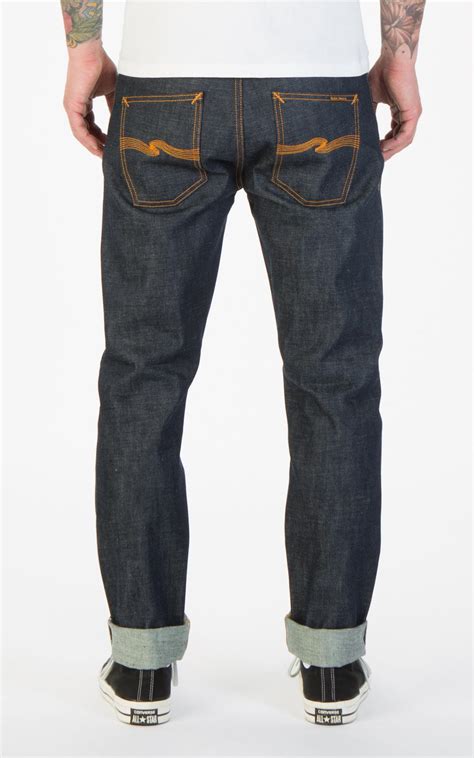 jeans nude|Mens jeans – Nudie Jeans® 